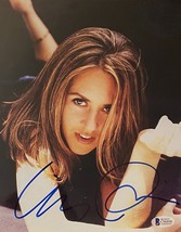 LIZ PHAIR SIGNED Autographed 8” x 10” PHOTO SINGER BECKETT CERTIFIED AUT... - $129.99