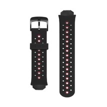 HEALBE GoBe Strap for GoBe3 (Burgundy) - $19.00