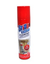 Brillo Basics Foaming Carpet Cleaner 9 oz - €4,24 EUR