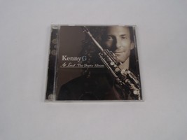 Kenny At Last Dont Know Why I believe I Can Fly Beautiful Misty Baby Come CD#63 - £11.14 GBP