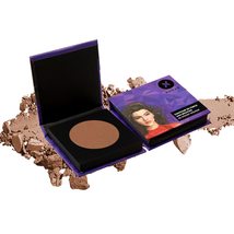 SUGAR Cosmetics Contour De Force Mini Bronzer - 02 Woody Wonder (Warm Br... - £8.34 GBP