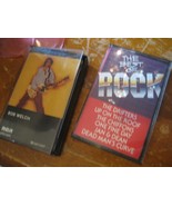 Lotto O 2 Vintage Cassetta Bob Welch / Migliore Di Rock Drifters Gen. De... - $26.60 CAD