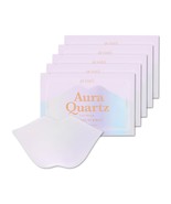 PETITFEE Aura Quartz Hydrogel Lip Mask 5ea - Moisturizing Lip Mask with ... - $305.41 MXN
