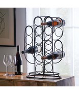 Best Wine Rack: Reviews &amp; Buying Guide - €53,33 EUR