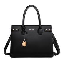 Genuine Handbags for Women 2022 New Ladies Hand Bags Female Leather Shoulder Top - £59.19 GBP
