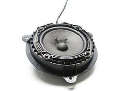 2003-2004 INFINITI G35 SEDAN REAR RIGHT PASSENGER BOSE AUDIO DOOR SPEAKER P5896 image 4