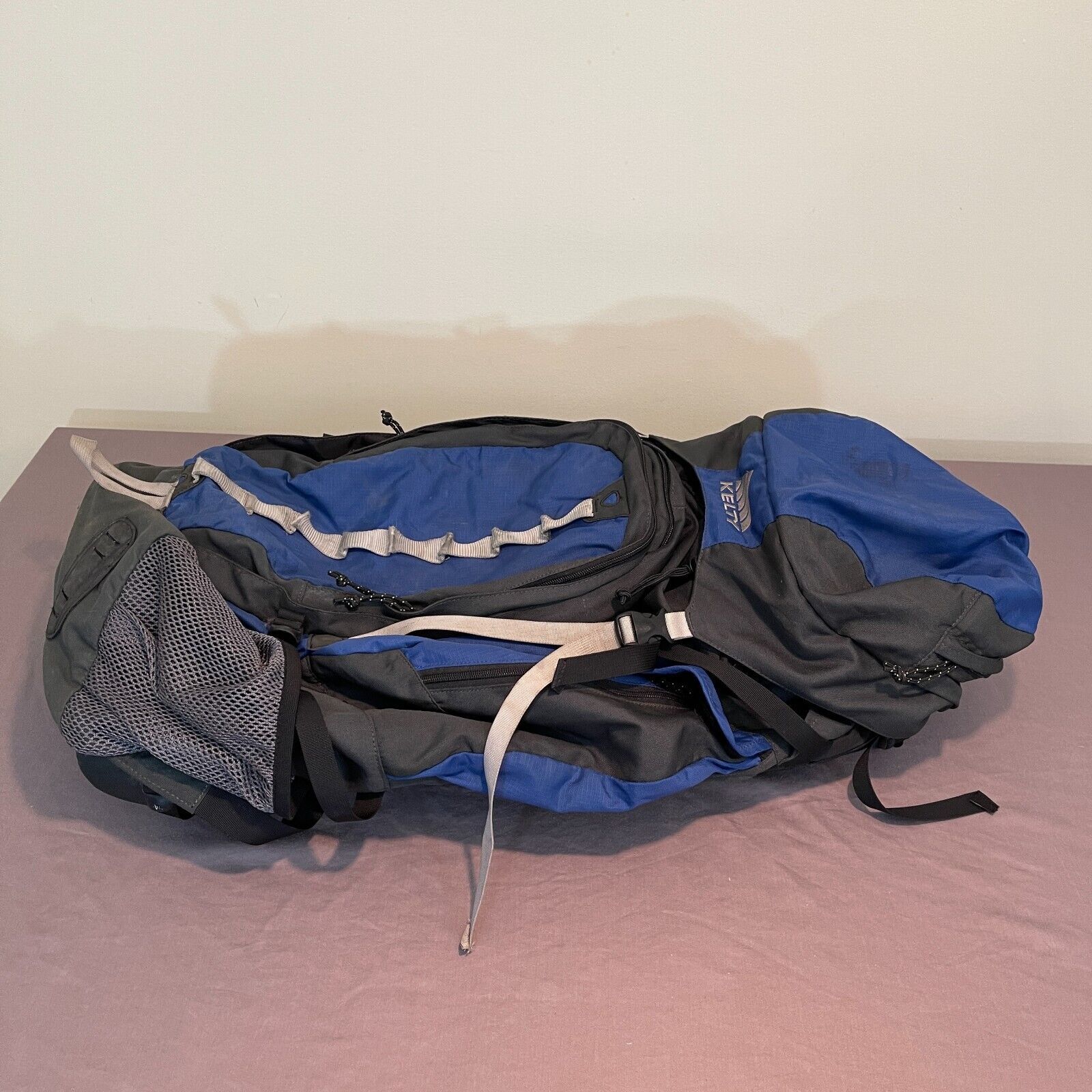 Kelty Coyote 4750 Backpack Internal Frame and 50 similar items