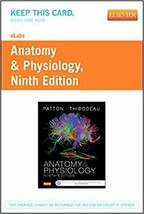 Anatomy &amp; Physiology eLabs - £3.57 GBP