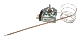 Atlas Metal KNP-18-36 Thermostat, 30 Amp, 277 V AC, 961℉ - $6,278.27 MXN