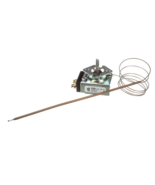 Atlas Metal KNP-18-36 Thermostat, 30 Amp, 277 V AC, 961℉ - $6,278.27 MXN
