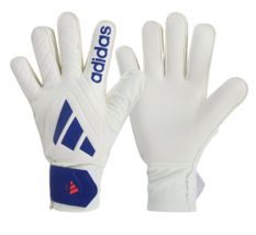 Adidas Copa Goalkeeper Gloves Men&#39;s Soccer Gloves Football Sports NWT IX... - £26.01 GBP