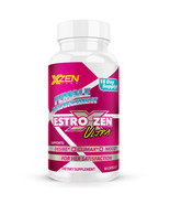 Female Enhancement Pills, Desire &amp; Libido, Estroxzen Ultra Women 30 Cap - $31.84 CAD