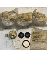 4 Quantity of Wabco 673630 Check Valve C-3 Decelostat Kit (4 Quantity) - €86,79 EUR