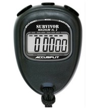 Accusplit Stopwatch Magnum S1-xBX100 - $13.75