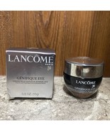 LANCOME GENIFIQUE EYE YOUTH ACTIVATING EYE CONCENTRATE 0.5 OZ Rare - €34,01 EUR