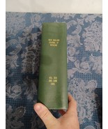 1981 New England Journal of Medicine Bound Vol. 304 - $68.17 CAD