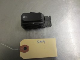 Door Lock Switch For 06-10 SAAB 9-5  2.3 4617593 - €17,81 EUR