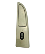 2003-2006 MERCURY GRAND MARQUIS LEFT REAR WINDOW SWITCH P/N 4W7T-14B135-AAW - $465.41 MXN