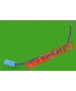 BMW Speaker Tweeter Connector Adapter MALE Plug Pig tail Wiring Harness ... - €13,97 EUR