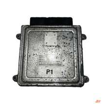 Engine Control Module Ecu 39100-2G010 Fits Hyundai Nf Sonata 2008-2009 - $90.00