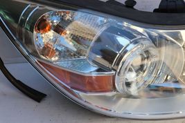09-11 Genesis Sedan Projector Headlight Lamp Xenon Passenger Right RH POLISHED image 4