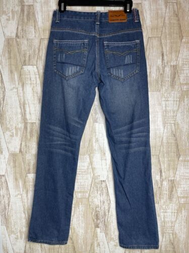 Greatness at any Cost Fashion Jeans Size 29 Womens Denim Straight - $28.75