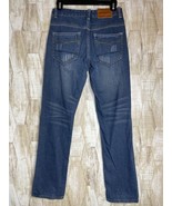 Greatness at any Cost Fashion Jeans Size 29 Womens Denim Straight - $39.05 CAD