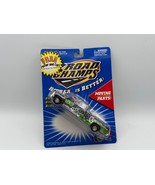 Road Champs Chevrolet Pick-up Truck (1999) - Moving Parts - NIB - $18.69