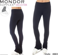 Mondor Model 4883 Girls Skating Leggins - £35.38 GBP