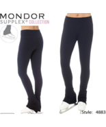 Mondor Model 4883 Girls Skating Leggins - $856.77 MXN