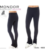 Mondor Model 4883 Girls Skating Leggins - £35.97 GBP