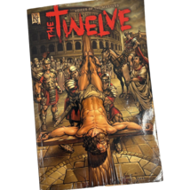 The Twelve Voices Of The Martyrs Graphic Novel Comic Book Disciples Of Christ - £15.97 GBP