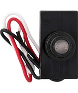 Westek 758CTC-4 Outdoor Post Eye Light Control, Black - $20.65