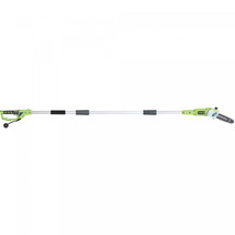 8-Foot Electric Corded Pole Saw 6.5 Amp Easy Adjustable Tree Trimmer Gardening - £102.94 GBP