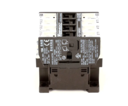 Electrolux K3-10ND01 Contactor 3Pole w/Aux Contact 240V 50HZ/264V-6OHz F... - $3,660.44 MXN