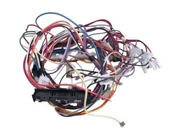 5304520707 Frigidaire Range Wire Harness FCRE3052ABJ - $1,211.85 MXN
