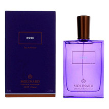 Rose by Molinard, 2.5 oz EDP Spray for Women. New - £38.17 GBP