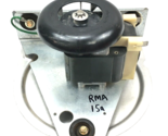 Durham J238-150-1571 Draft Inducer Blower Motor HC21ZE117-B 320819-301  ... - $92.57