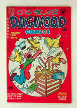 Dagwood #18 (May 1952,  Harvey) - Good+ - £14.83 GBP
