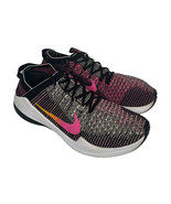 Nike Womens Air Zoom Fearless FK 2-AA1214-004 Pink Running Shoes Sneaker... - $54.44