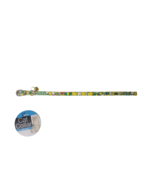 Tiny&#39;s Cat Collar with Bell (Yellow) - £1.56 GBP