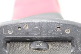 97-04 PORSCHE BOXSTER  LEFT DRIVER SIDE SEAT BELT RETRACTOR U0235 image 10