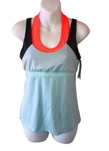 NWT Lucky In Love &#39;Sports Bra&#39; Style Pickleball/Tennis Tank Small - £13.94 GBP