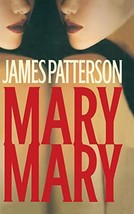 Mary, Mary [Hardcover] James Patterson - £3.92 GBP
