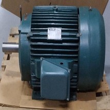 Reliance Electric P36G3207A Master Inverter Duty AC Motor 60HP Frame 364T  - £1,055.65 GBP