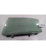 Left  Rear Door Window Glass SWB Fits 07-17 LEXUS LS460 - $161.08 CAD