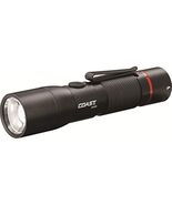 LED RCHG FLASHLT340L BLK - $920.51 MXN