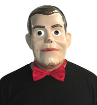 Rasta Imposta Goosebumps Slappy Costume Kit-Standard - £77.99 GBP