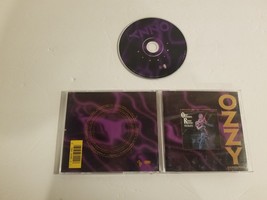 Randy Roads Tribute by Ozzy Osbourne (CD, 1995, Epic) - £6.49 GBP