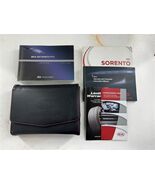 SORENTO   2014 Owners Manual 1044668661Owner&#39;s Manual as Pictured - $33.65